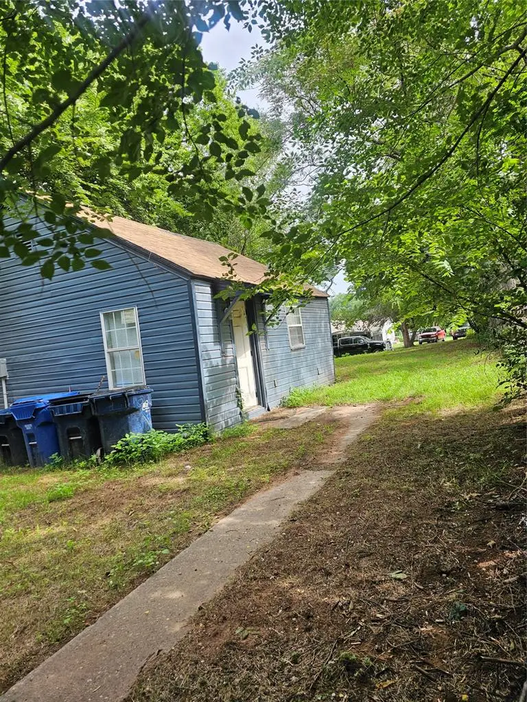 304 W Delaware Street, Purcell, OK 73080 - #3