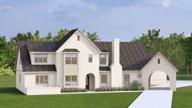 10800 NW 24th Circle, Yukon, OK 73099 - Image #2