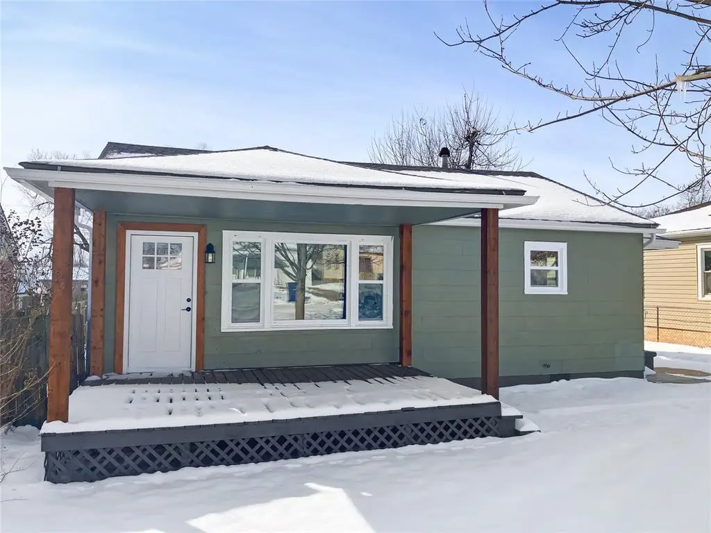 1531 W Washington Avenue, Guthrie, OK 73044 - Image #1