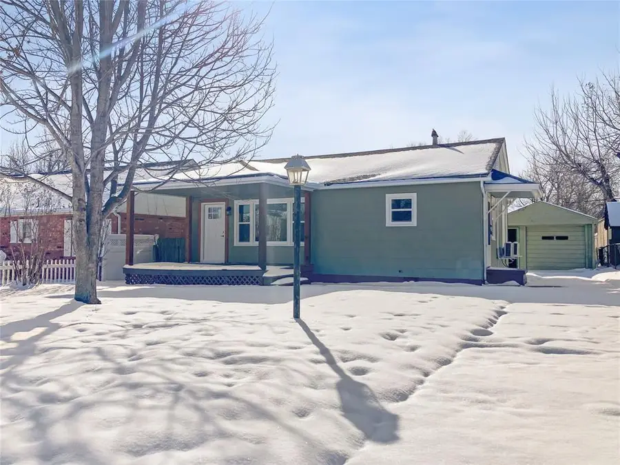 1531 W Washington Avenue, Guthrie, OK 73044 - Image #2