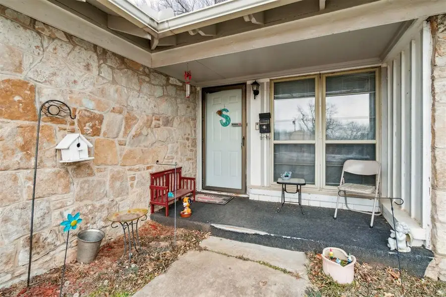 4801 Lisa Lane, Oklahoma City, OK 73115 - Image #3