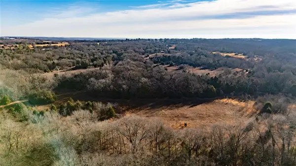 N 365 Road, Sasakwa, OK 74867