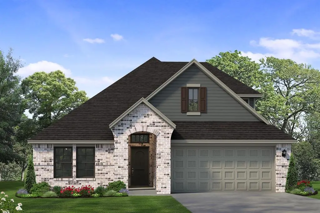 4833 Desert Willow Lane, Edmond, OK 73034 - Image #1