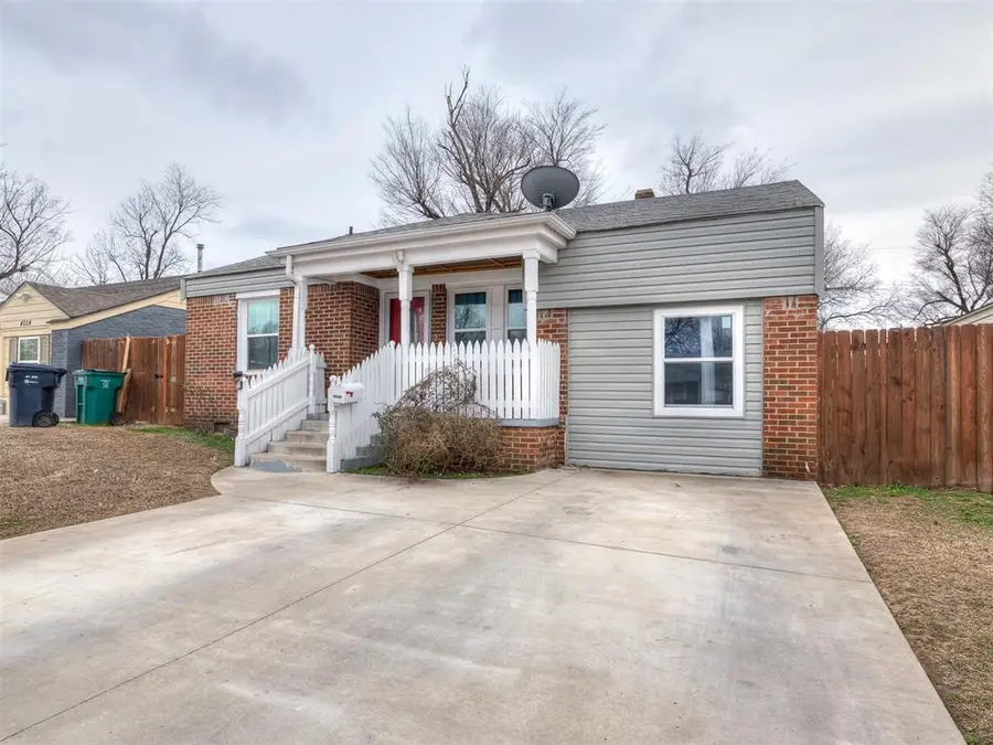 4028 NW 11th Street, Oklahoma City, OK 73107 - Image #2