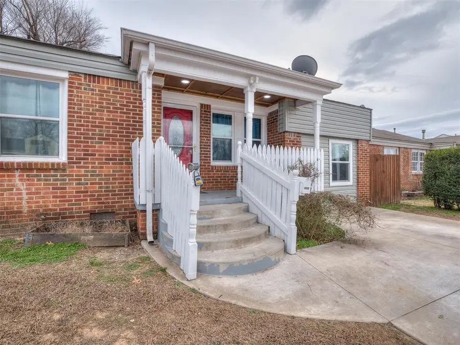 4028 NW 11th Street, Oklahoma City, OK 73107 - Image #3