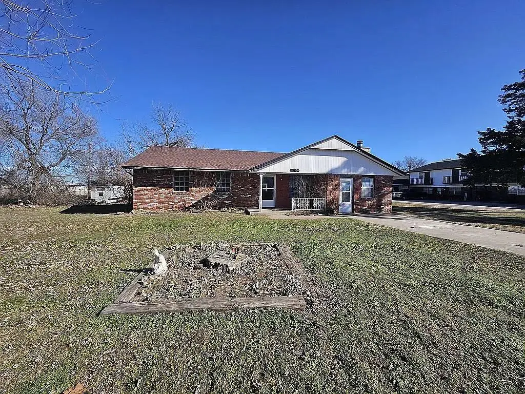550 N Main Street, Jennings, OK 74038 - Image #1