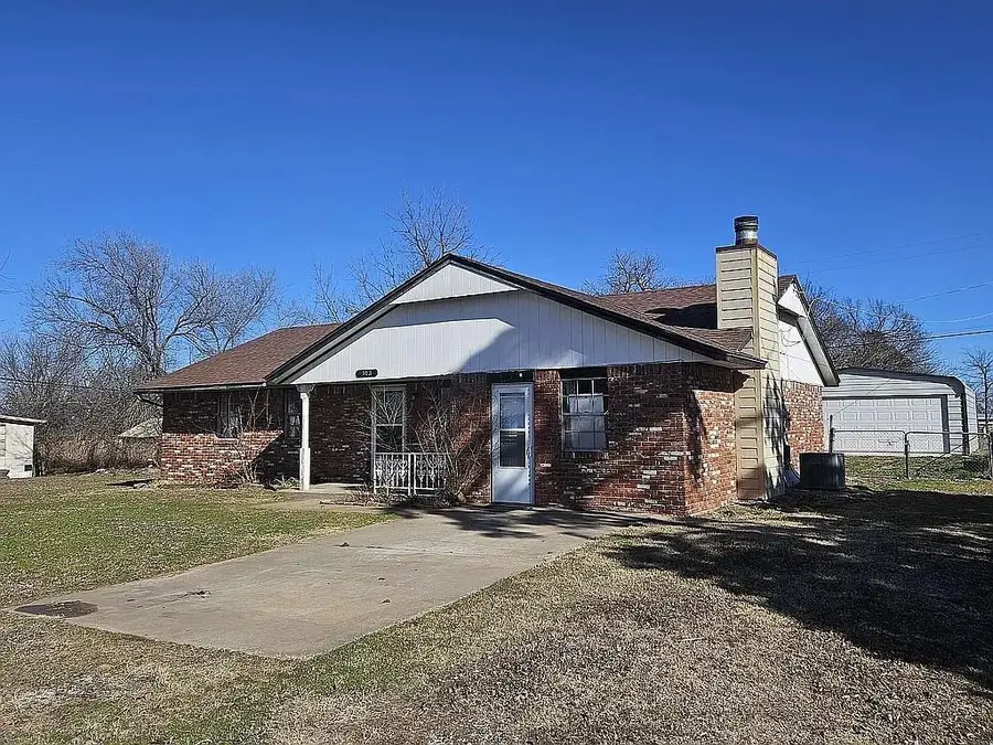 550 N Main Street, Jennings, OK 74038 - Image #2