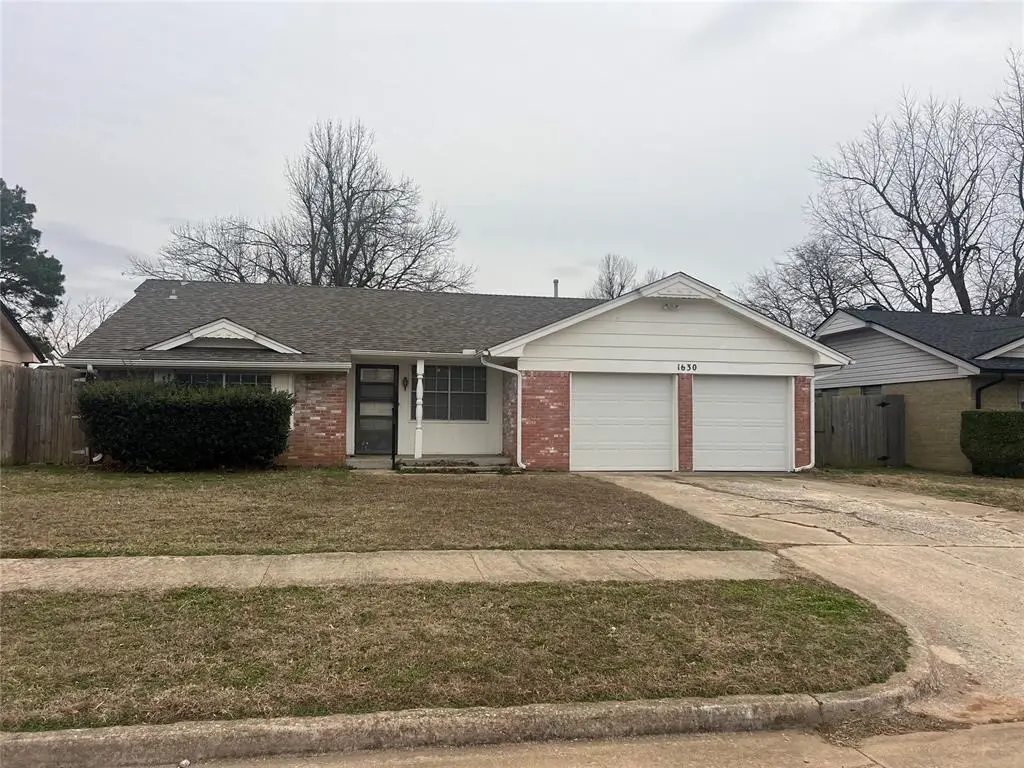 1630 Sheffield Drive, Norman, OK 73071 - Image #1