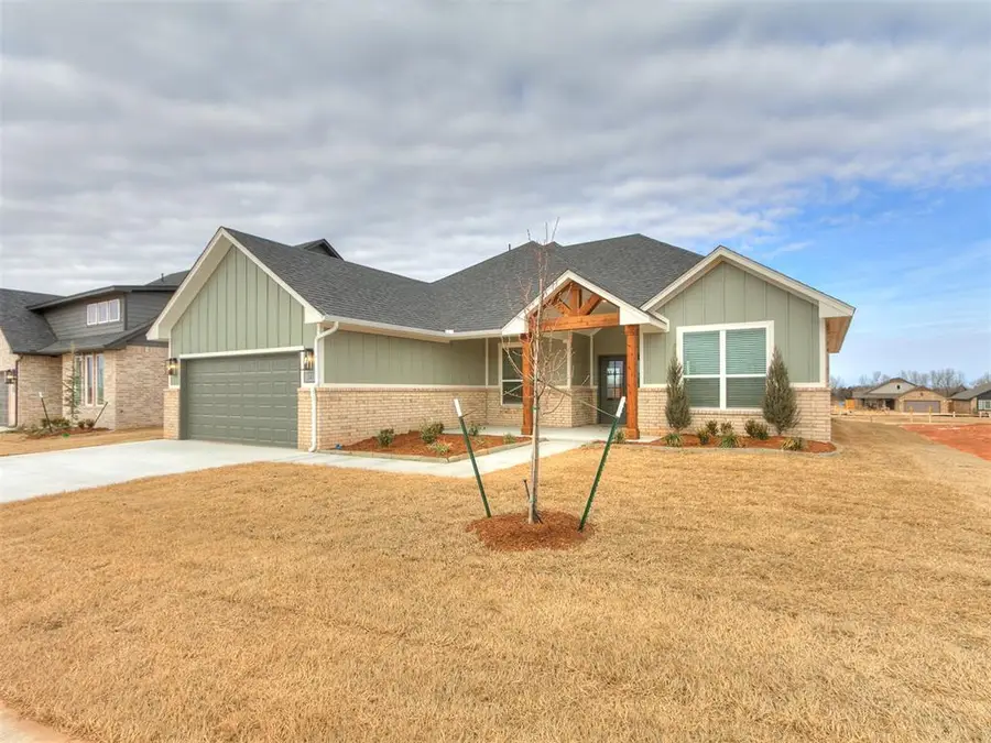 241 Sage Brush Way, Edmond, OK 73025 - Image #3