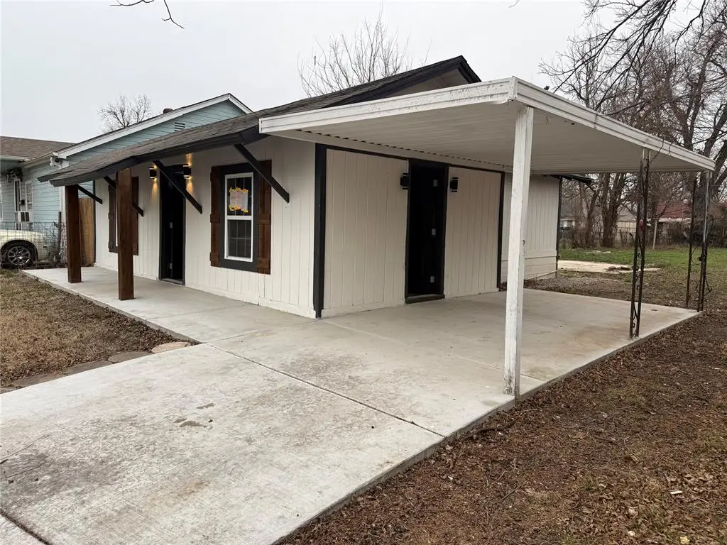 2236 SW 22nd Street, Oklahoma City, OK 73108 - Image #1