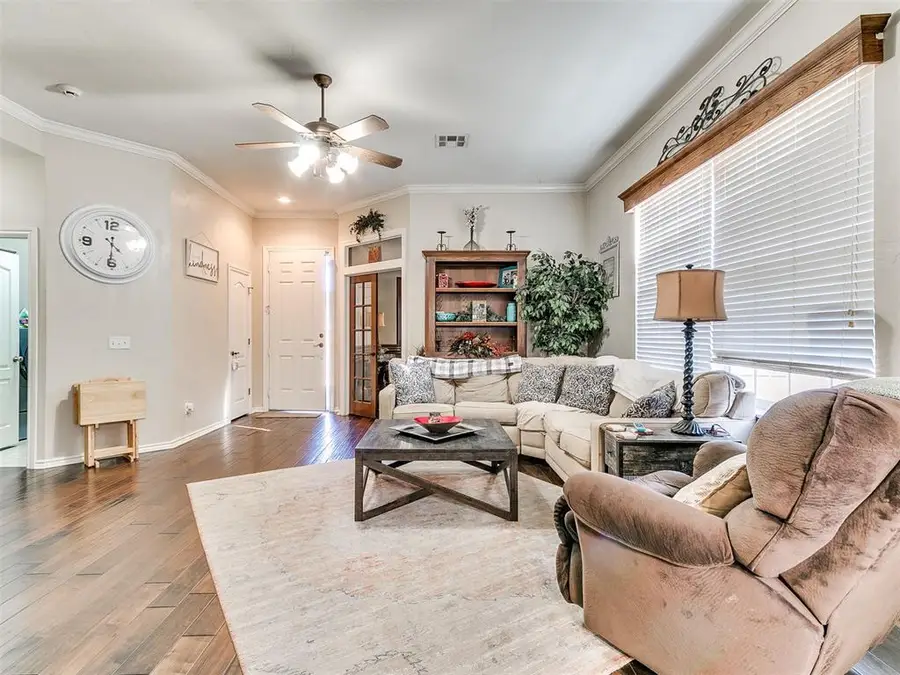 1009 Ashwood Lane, Moore, OK 73160 - #3