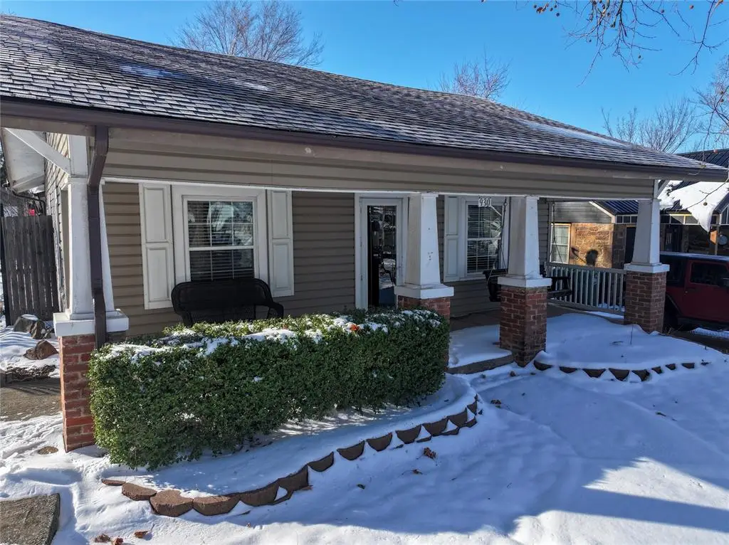 930 Maple Street, Yukon, OK 73099 - Image #1