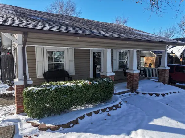 930 Maple Street, Yukon, OK 73099