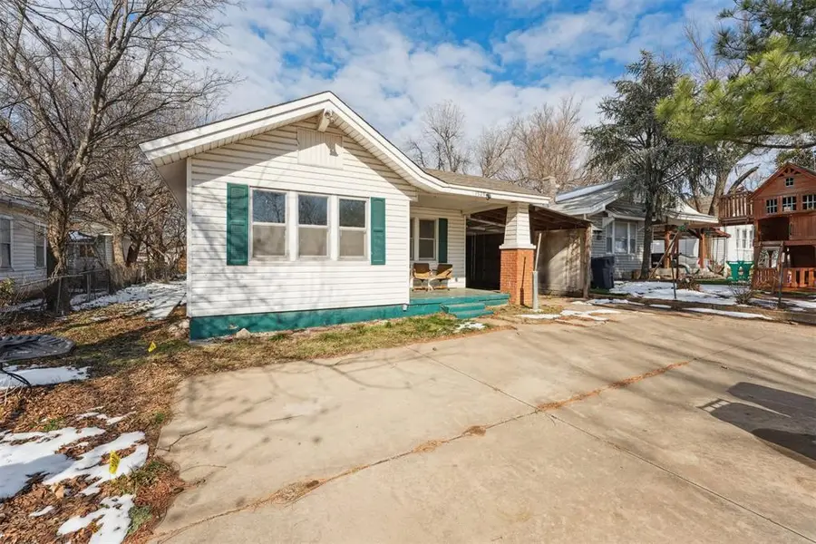 1929 NW 12th Street, Oklahoma City, OK 73106 - Image #2