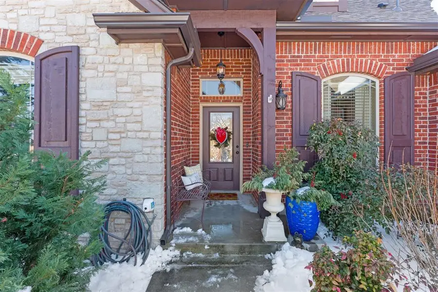 12610 Forest Ridge Drive, Choctaw, OK 73020 - Image #3