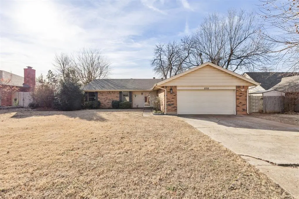 2332 Appleway Street, Edmond, OK 73013 - #1