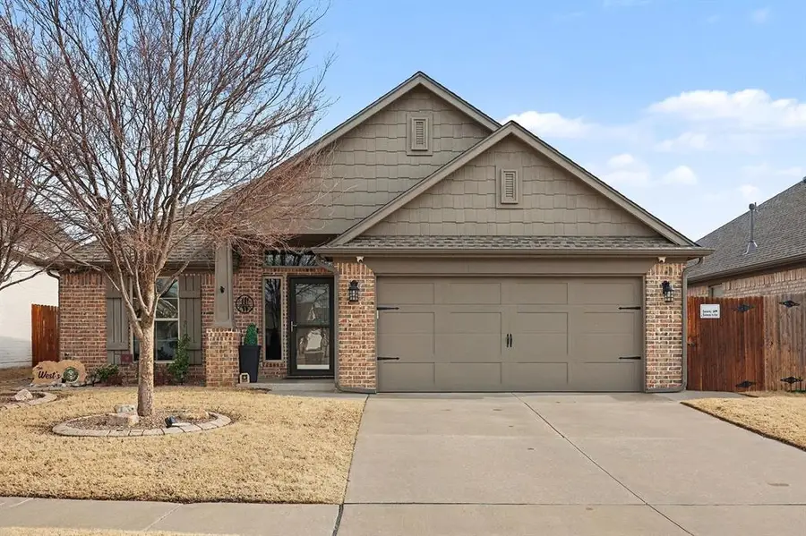 17912 Marron Drive, Edmond, OK 73012 - Image #3
