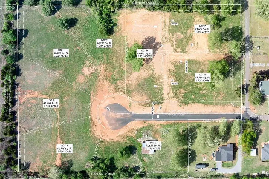 E Lily Lane, Mustang, OK 73064 - #2