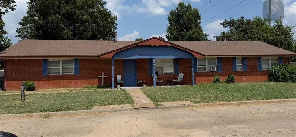 2420 Marshall Drive, Edmond, OK 73013 - Image #1