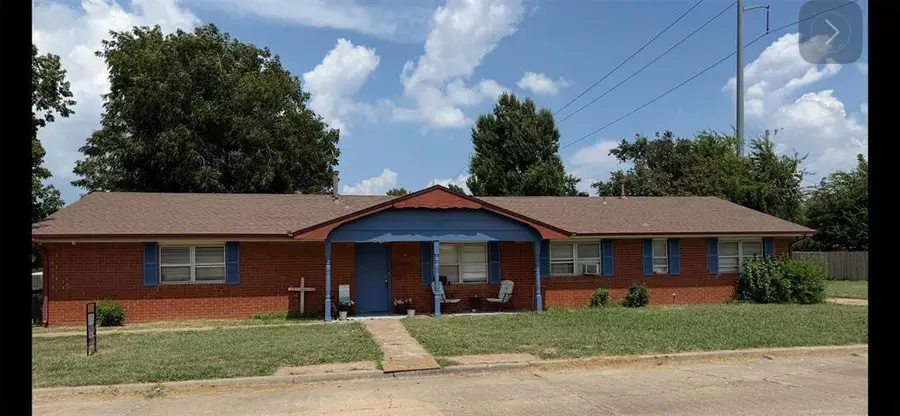 2420 Marshall Drive, Edmond, OK 73013 - Image #2