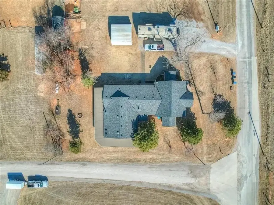 1701 N Morgan Road, Tuttle, OK 73089 - Image #3