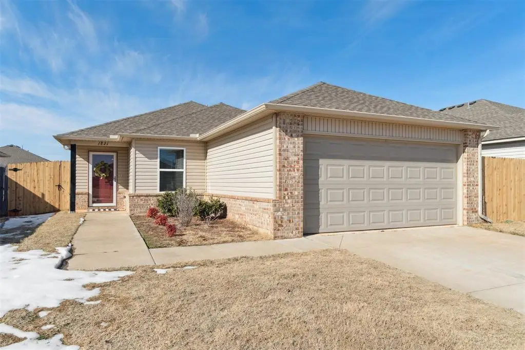 1821 Hannah Lane, Oklahoma City, OK 73127 - Image #1