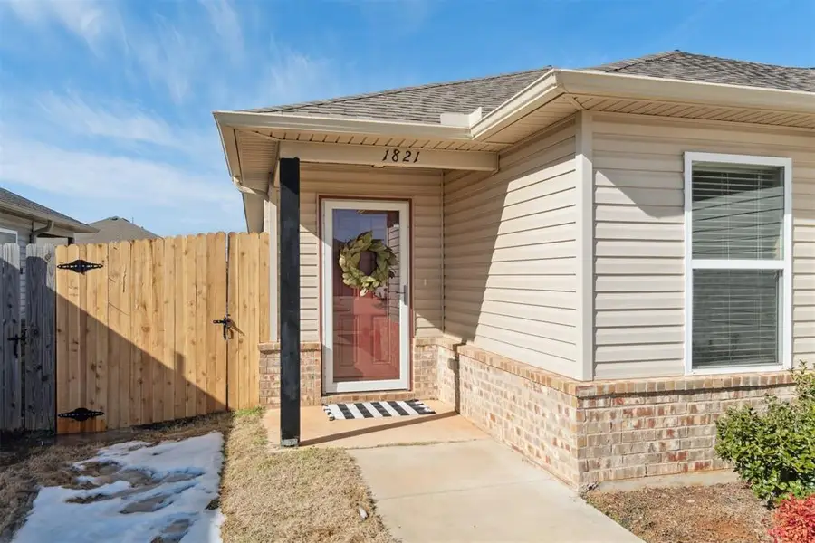 1821 Hannah Lane, Oklahoma City, OK 73127 - Image #2
