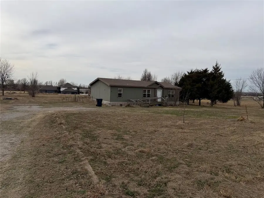 2800 SW 149th Street, Oklahoma City, OK 73170 - #2