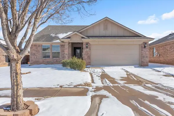 2616 NW 185th Street, Edmond, OK 73012