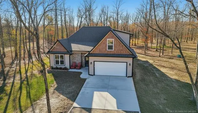 14375 County Road 1573, Ada, OK 74820 - Image #1