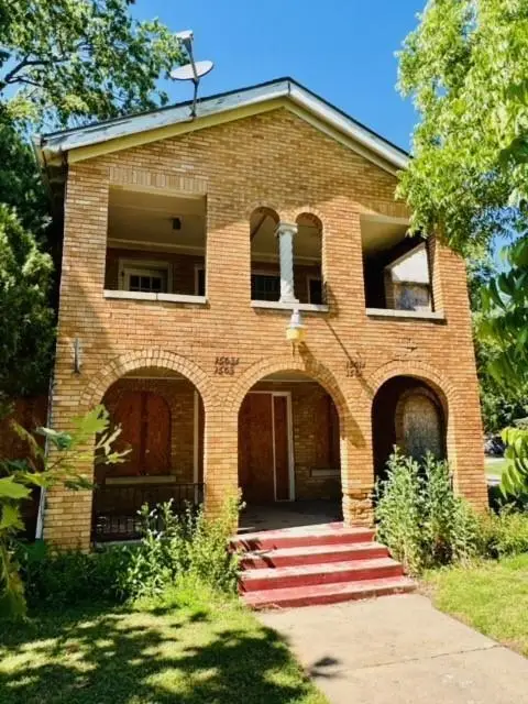 1503 NW 17th Street, Oklahoma City, OK 73106 - Image #1