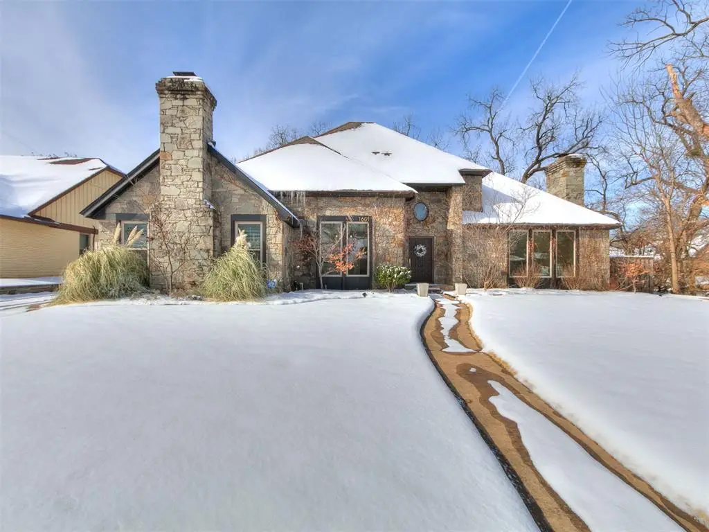 1601 Hazelhurst, Edmond, OK 73013 - Image #1