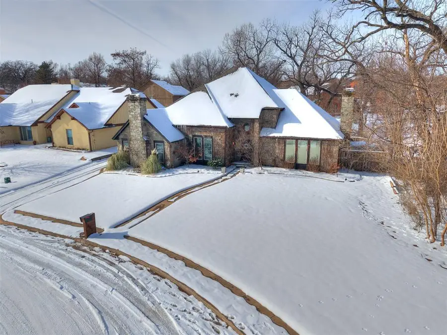 1601 Hazelhurst, Edmond, OK 73013 - Image #2