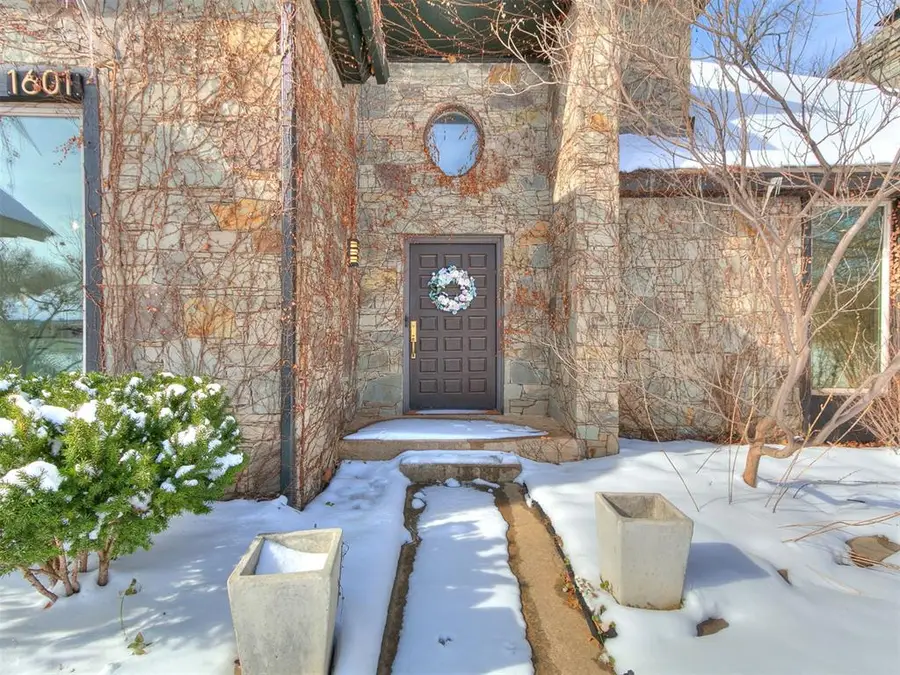 1601 Hazelhurst, Edmond, OK 73013 - Image #3