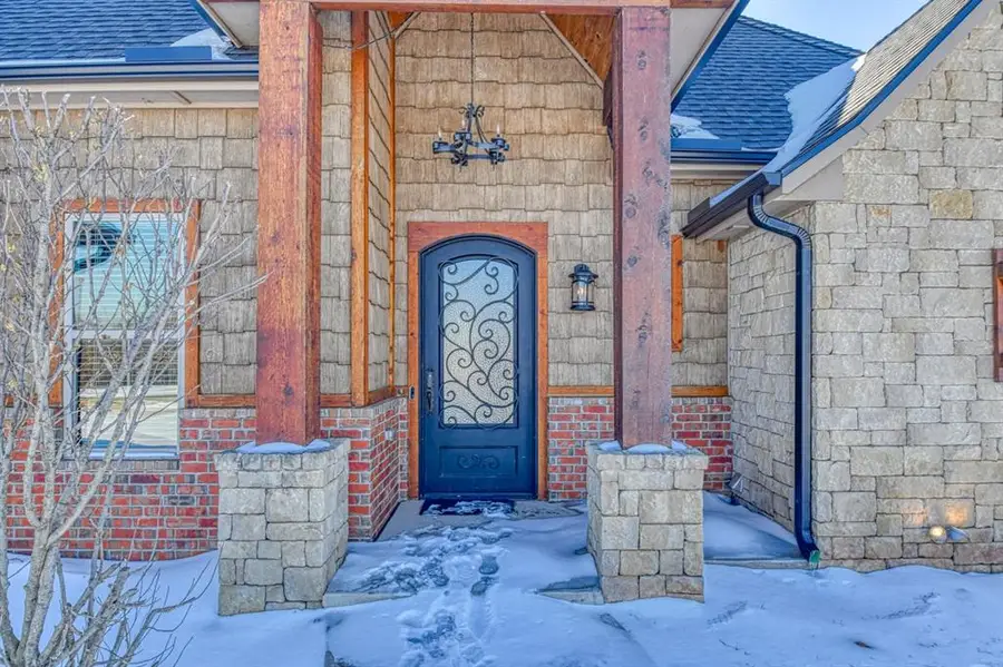 2548 Estates Drive, Goldsby, OK 73093 - Image #3