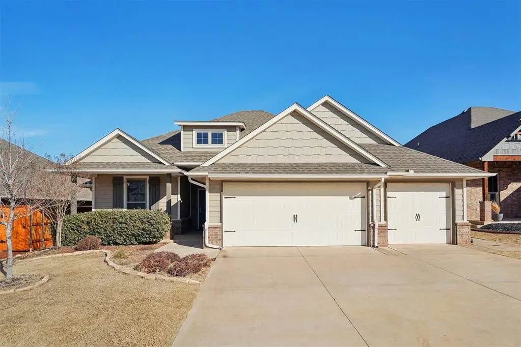 8201 NW 161st Terrace, Edmond, OK 73013 - Image #1