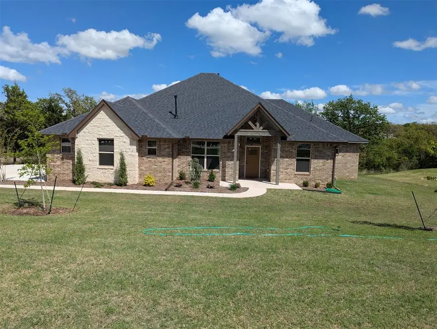 10924 Sandstone Ridge Way, Guthrie, OK 73044 - #2