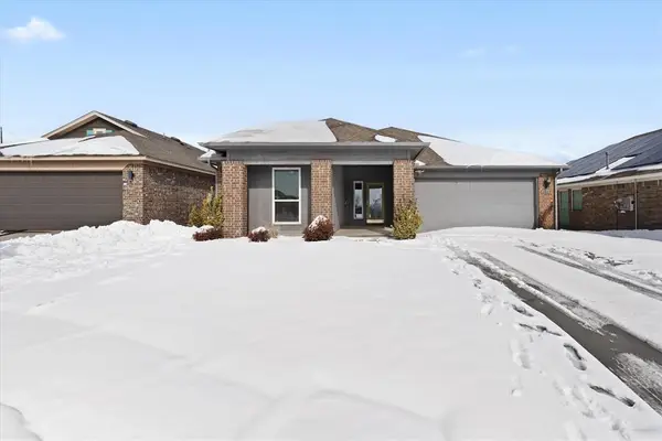 7025 NW 155th Street, Edmond, OK 73013