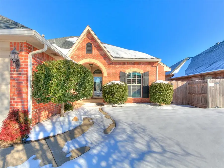 209 SW 172nd Street, Oklahoma City, OK 73170 - Image #3