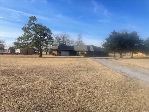 19201 Aerial Road, Edmond, OK 73012