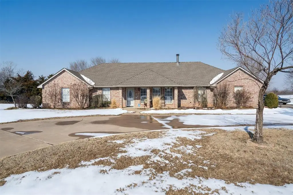 1617 SE 5th Street, Newcastle, OK 73065 - Image #1