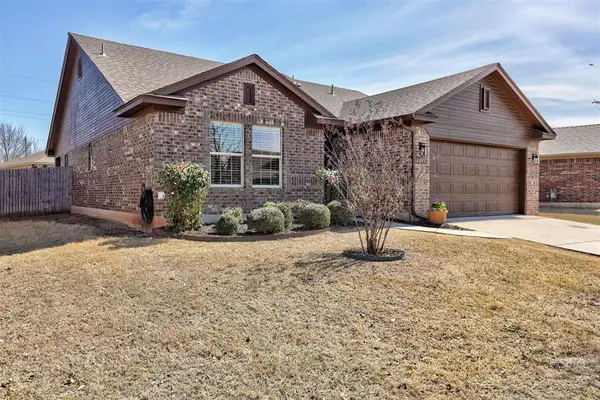 2619 Lerkim Lane, Norman, OK 73069