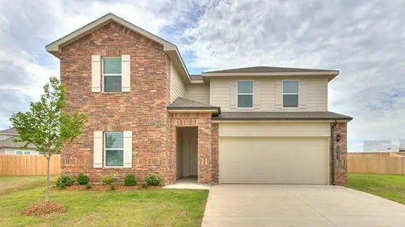 4319 Dusty Trail, Norman, OK 73072 - Image #1