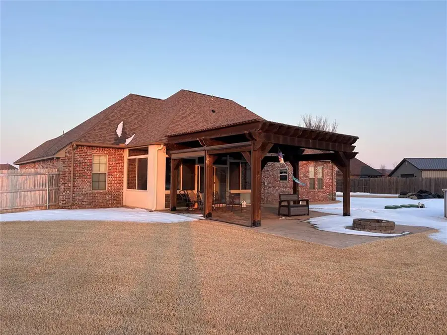 5225 Horizon Boulevard, Yukon, OK 73099 - Image #3