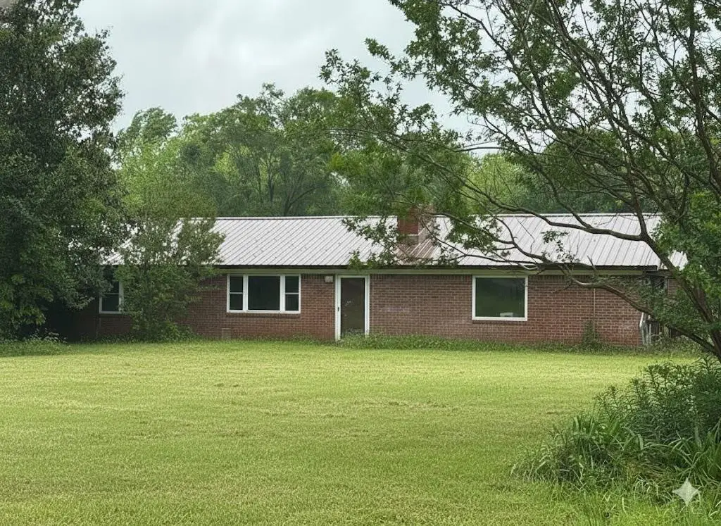 1792 Holly Creek Road, Broken Bow, OK 74728 - Image #1