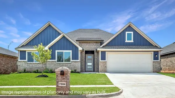4225 Dusty Trail, Norman, OK 73072