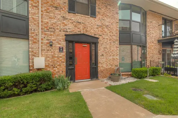 2527 NW 62nd Street #214, Oklahoma City, OK 73112