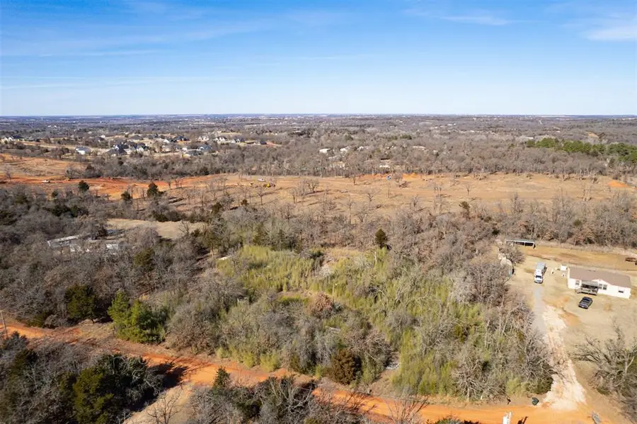 3500 Copper Hill Drive, Guthrie, OK 73044 - #2