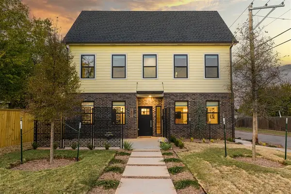 1801 NW 39th Street, Oklahoma City, OK 73118