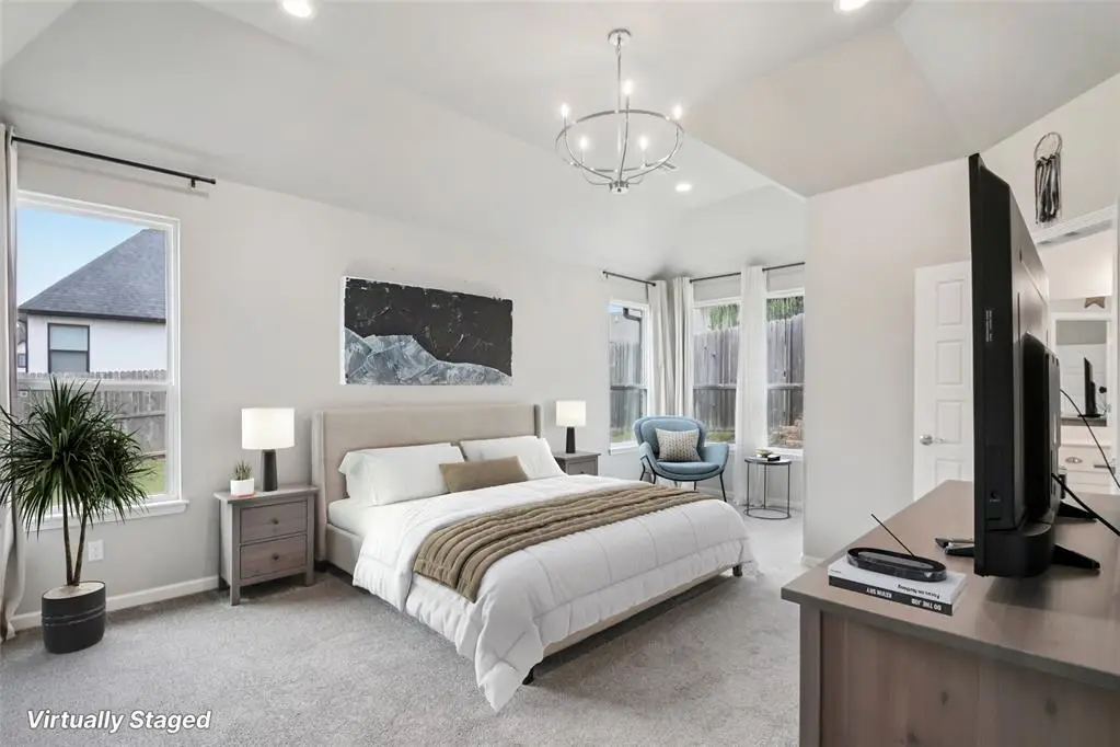 8216 Crew Lane, Edmond, OK 73034 - Image #1